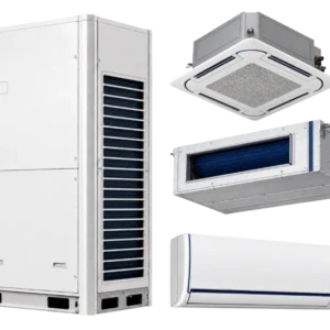 VRF Systems